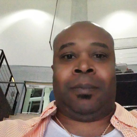 Meet your Posher, Fredrick - Picture 1 of 1